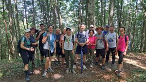 insieme in cammino - pellegrinaggio Adulti AC San Marino - Montefeltro 2026