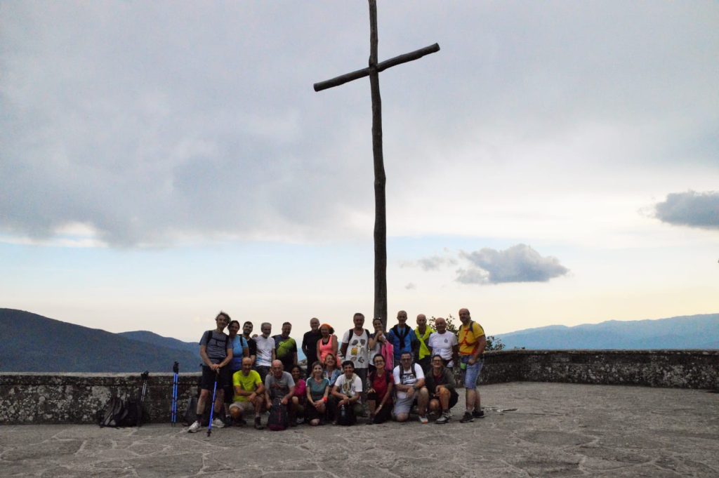 Pellegrinaggio Adulti Azione Cattolica 8-12 luglio 2026